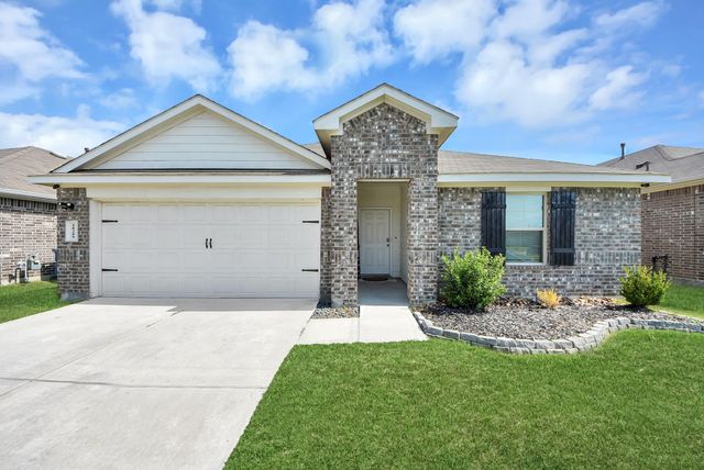 18289 Eaton Mill Drive, New Caney, TX 77357