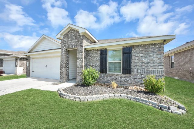 18289 Eaton Mill Drive, New Caney, TX 77357