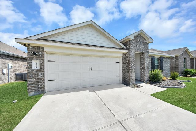 18289 Eaton Mill Drive, New Caney, TX 77357