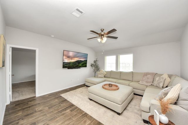 18289 Eaton Mill Drive, New Caney, TX 77357