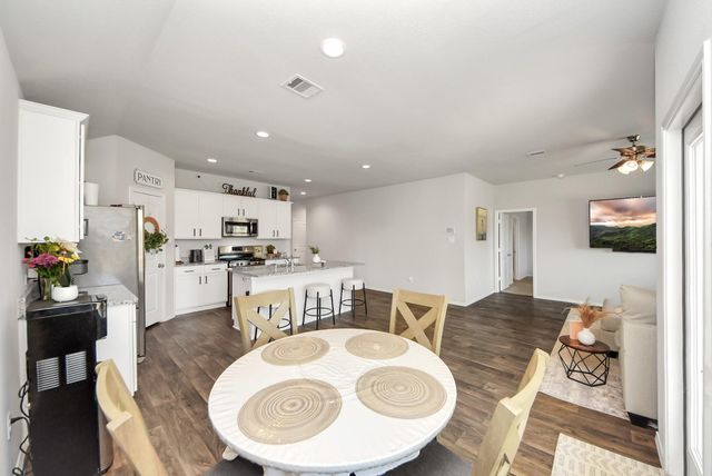 18289 Eaton Mill Drive, New Caney, TX 77357