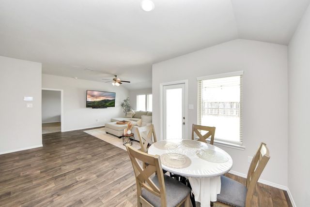 18289 Eaton Mill Drive, New Caney, TX 77357