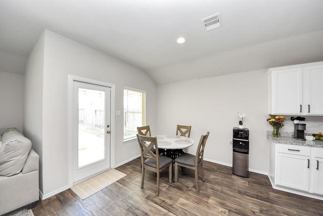 18289 Eaton Mill Drive, New Caney, TX 77357