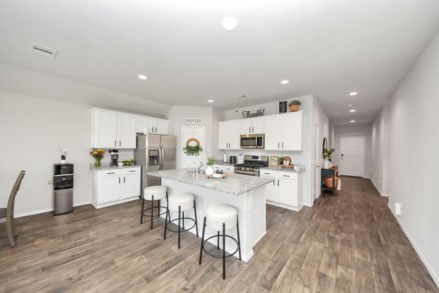 18289 Eaton Mill Drive, New Caney, TX 77357