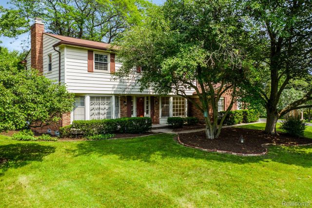4259 WENDELL Road, West Bloomfield Charter Township, MI 48323
