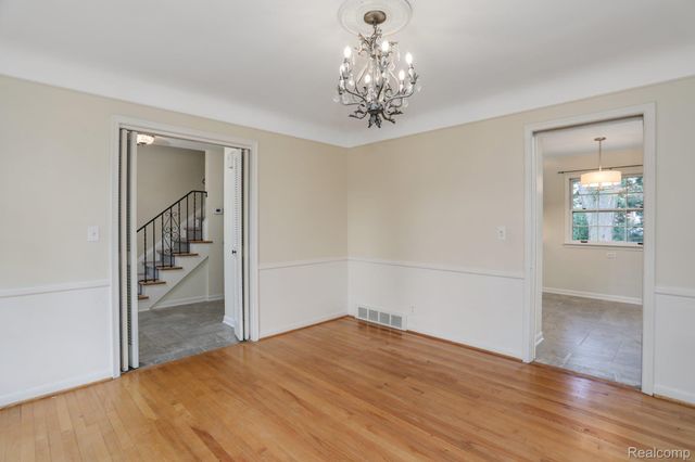 4259 WENDELL Road, West Bloomfield Charter Township, MI 48323