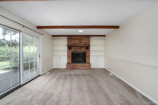 4259 WENDELL Road, West Bloomfield Charter Township, MI 48323
