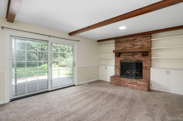 4259 WENDELL Road, West Bloomfield Charter Township, MI 48323