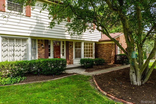 4259 WENDELL Road, West Bloomfield Charter Township, MI 48323