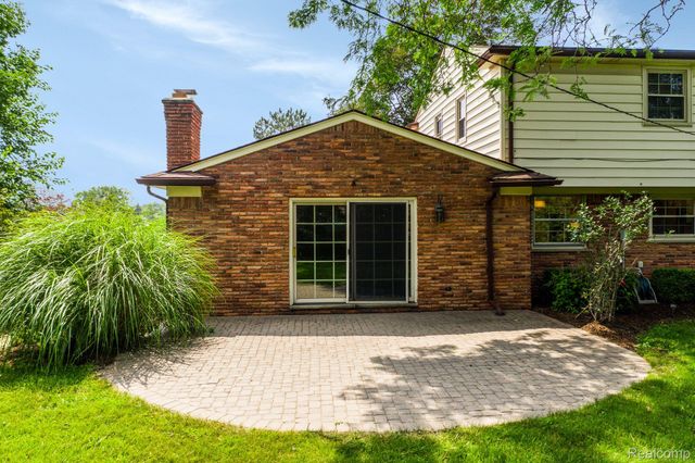 4259 WENDELL Road, West Bloomfield Charter Township, MI 48323