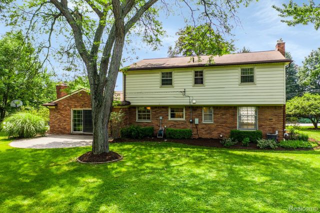 4259 WENDELL Road, West Bloomfield Charter Township, MI 48323