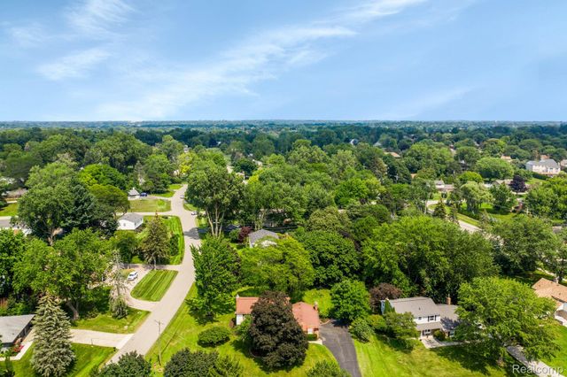 4259 WENDELL Road, West Bloomfield Charter Township, MI 48323