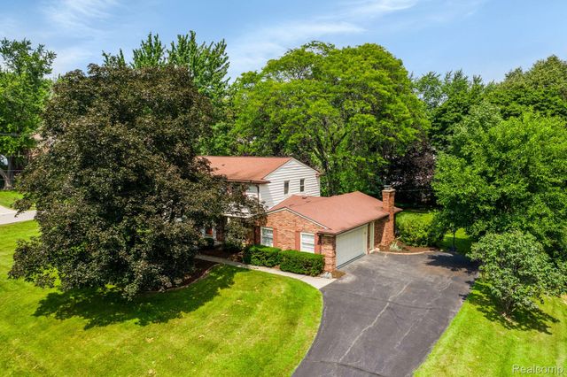 4259 WENDELL Road, West Bloomfield Charter Township, MI 48323