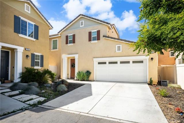 872 Bluebell, Beaumont, CA 92223