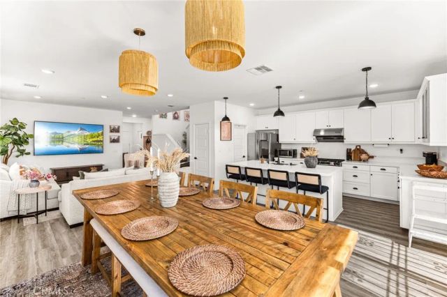 872 Bluebell, Beaumont, CA 92223