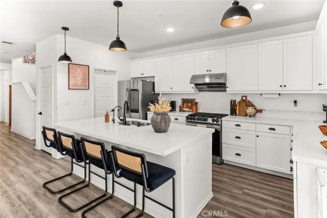 872 Bluebell, Beaumont, CA 92223