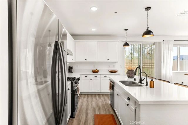 872 Bluebell, Beaumont, CA 92223