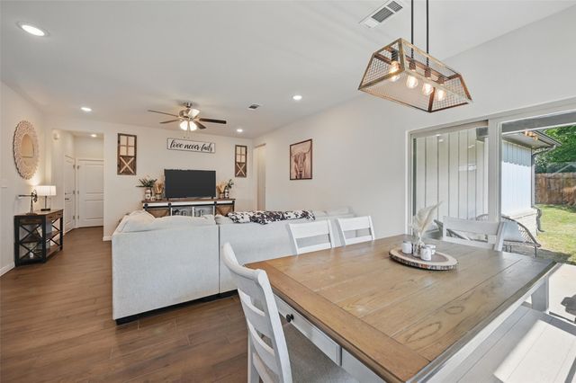 929 Sam Street, Springtown, TX 76082