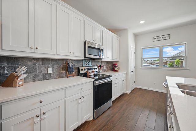 929 Sam Street, Springtown, TX 76082