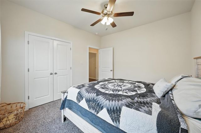 929 Sam Street, Springtown, TX 76082