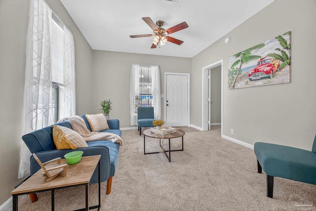 2400 W Gadsden St, Pensacola, FL 32505