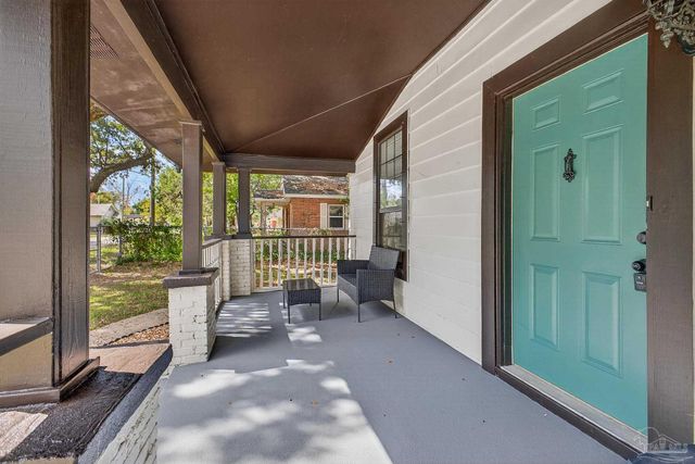 2400 W Gadsden St, Pensacola, FL 32505