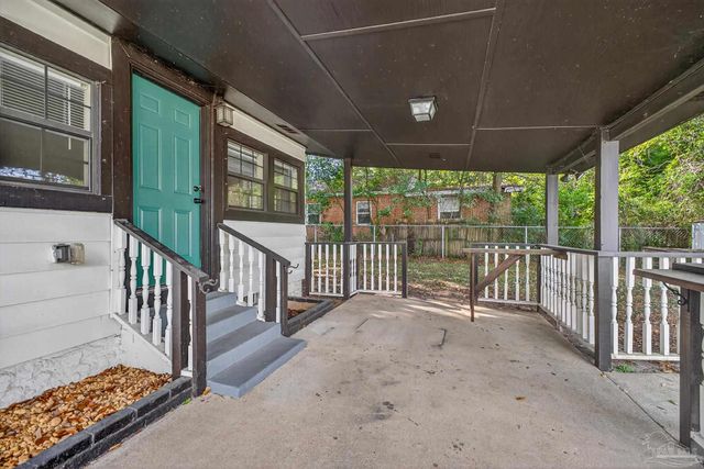 2400 W Gadsden St, Pensacola, FL 32505