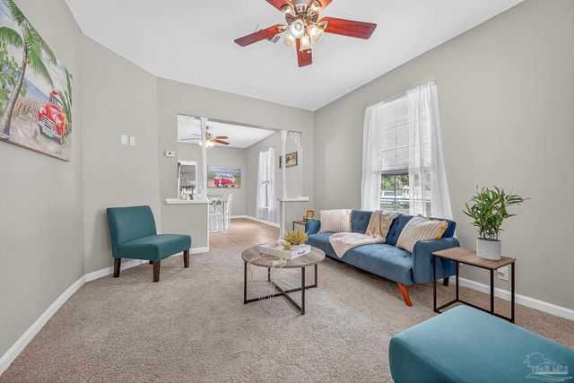 2400 W Gadsden St, Pensacola, FL 32505