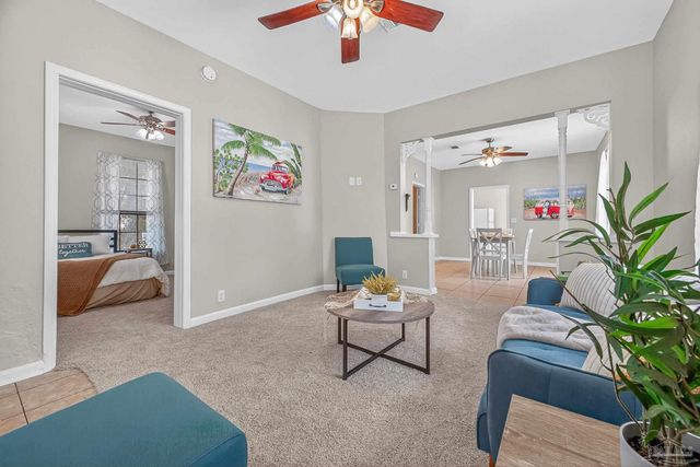 2400 W Gadsden St, Pensacola, FL 32505