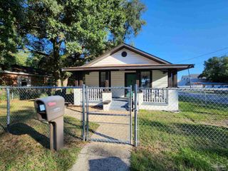 2400 W Gadsden St, Pensacola, FL 32505