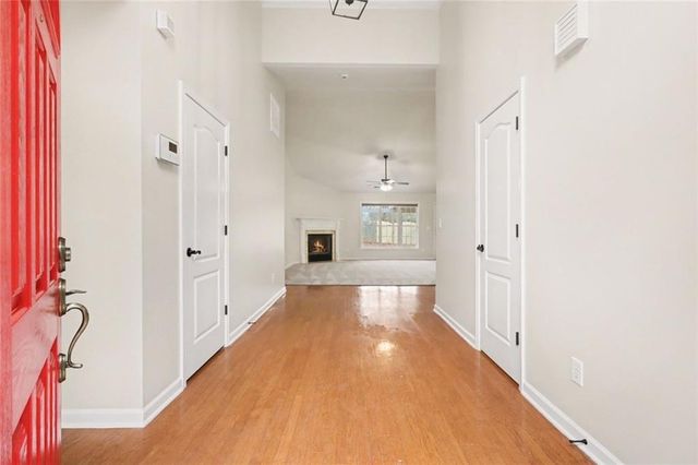 625 Groveland Parkway, Lawrenceville, GA 30046