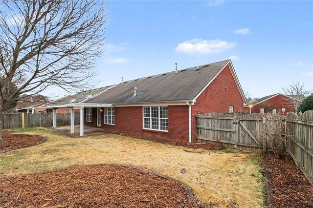 625 Groveland Parkway, Lawrenceville, GA 30046