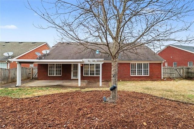 625 Groveland Parkway, Lawrenceville, GA 30046