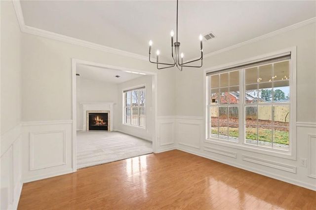 625 Groveland Parkway, Lawrenceville, GA 30046