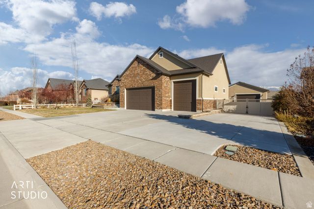 4068 S 4950 W, West Haven, UT 84401