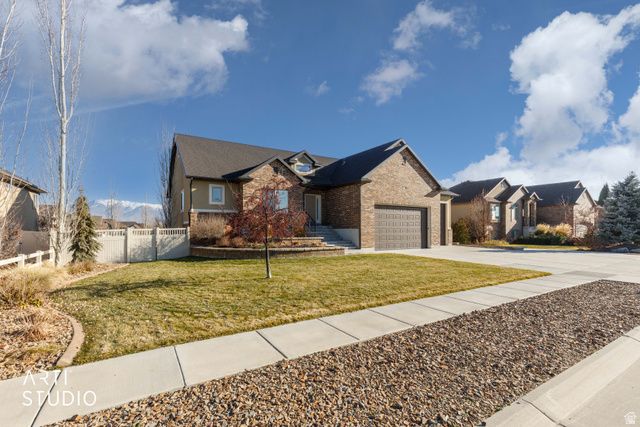 4068 S 4950 W, West Haven, UT 84401