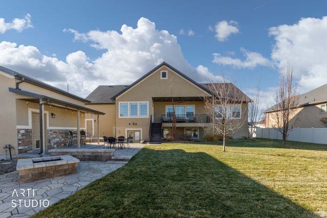 4068 S 4950 W, West Haven, UT 84401