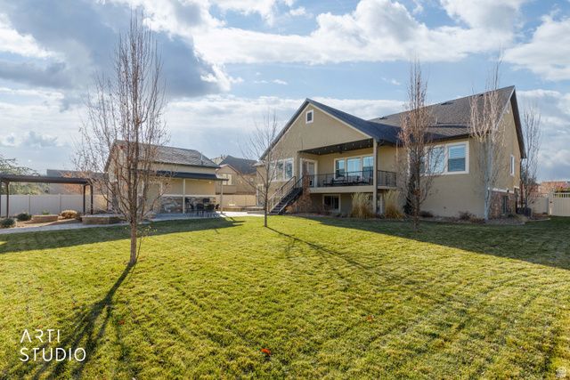 4068 S 4950 W, West Haven, UT 84401