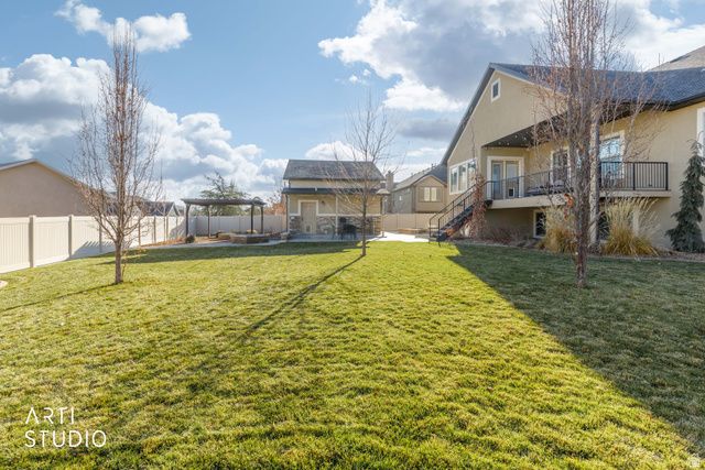 4068 S 4950 W, West Haven, UT 84401