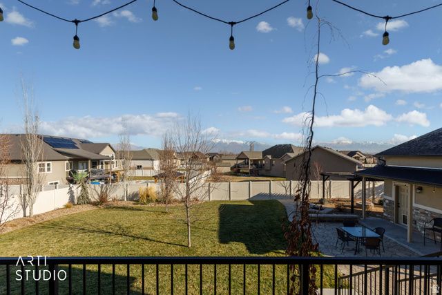 4068 S 4950 W, West Haven, UT 84401