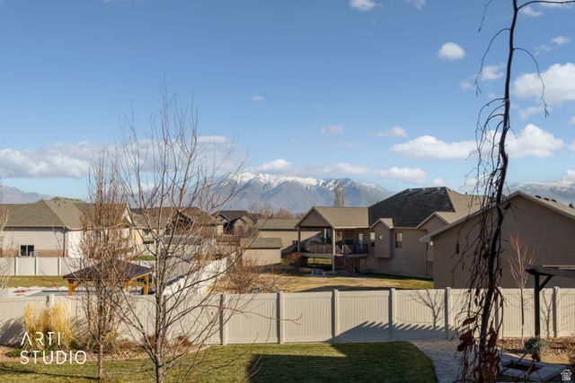 4068 S 4950 W, West Haven, UT 84401