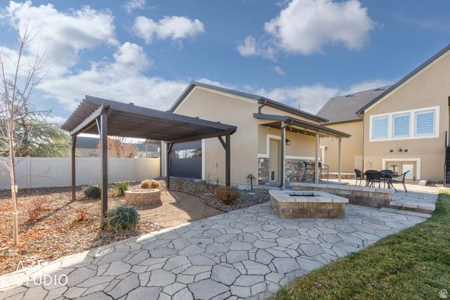 4068 S 4950 W, West Haven, UT 84401