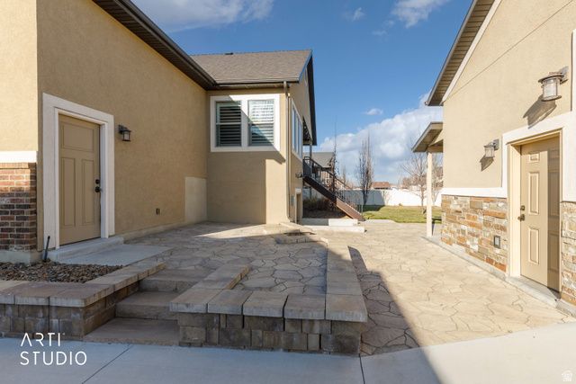 4068 S 4950 W, West Haven, UT 84401
