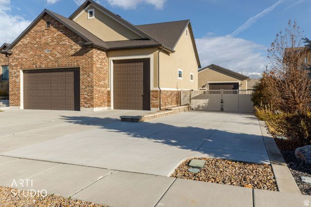 4068 S 4950 W, West Haven, UT 84401