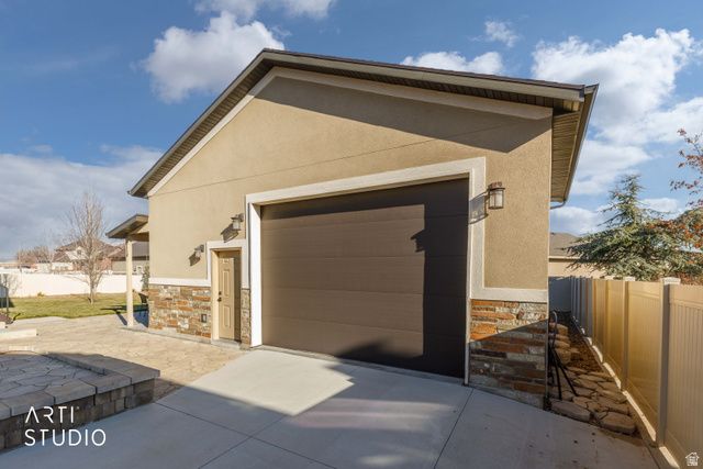 4068 S 4950 W, West Haven, UT 84401