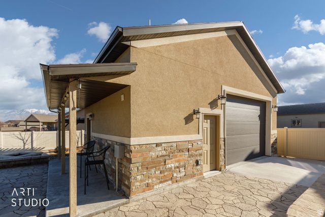 4068 S 4950 W, West Haven, UT 84401