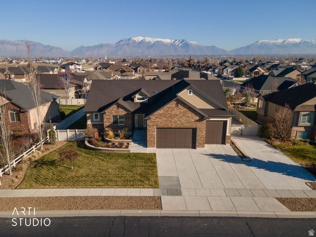 4068 S 4950 W, West Haven, UT 84401