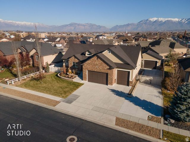4068 S 4950 W, West Haven, UT 84401