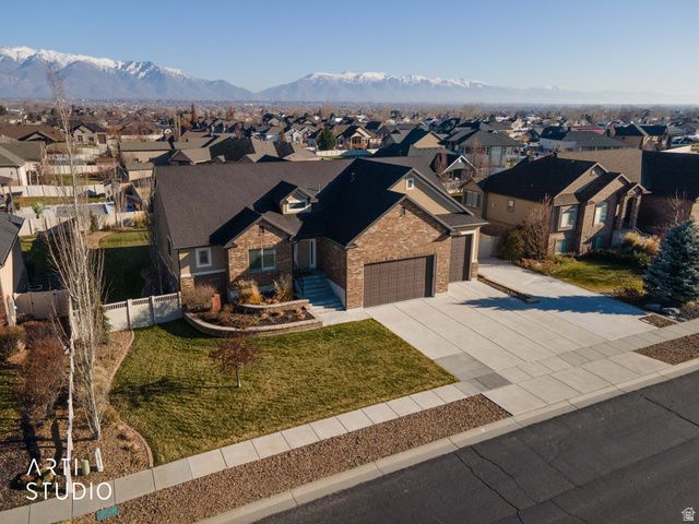 4068 S 4950 W, West Haven, UT 84401