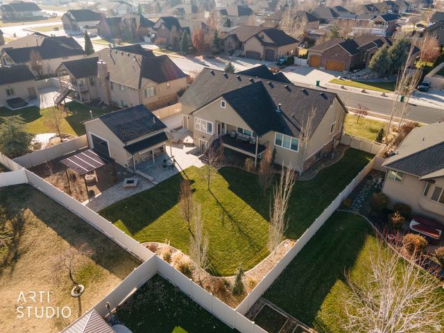 4068 S 4950 W, West Haven, UT 84401